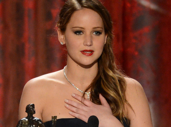 Jennifer Lawrence Jennifer Lawrence